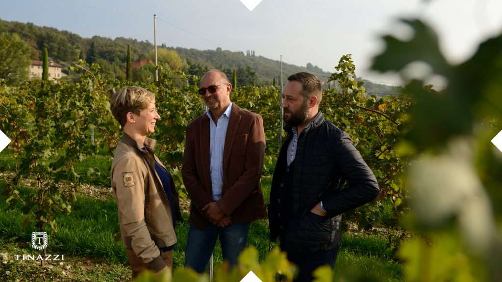 tinazzi cantinetinazzi vinipugliesi primitivodimanduria famiglia