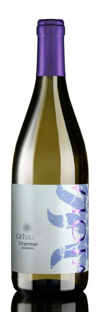 traminer aromatico