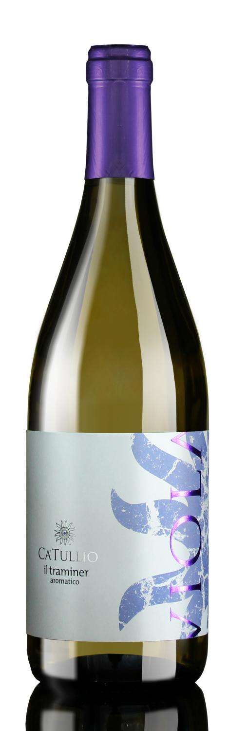 traminer aromatico