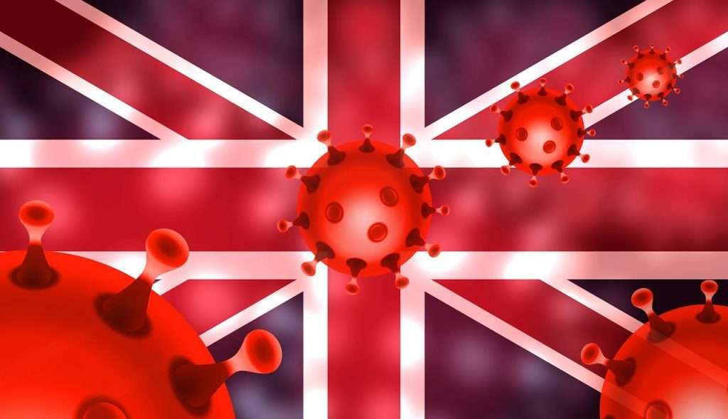 uk coronavirus