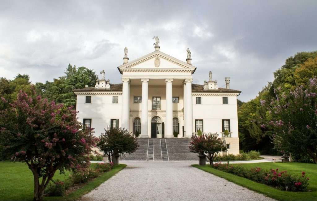 villasandi villa