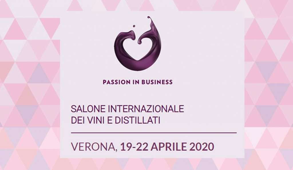 vinitaly 2020