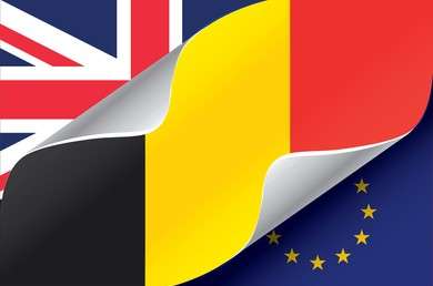 vino belgio brexit