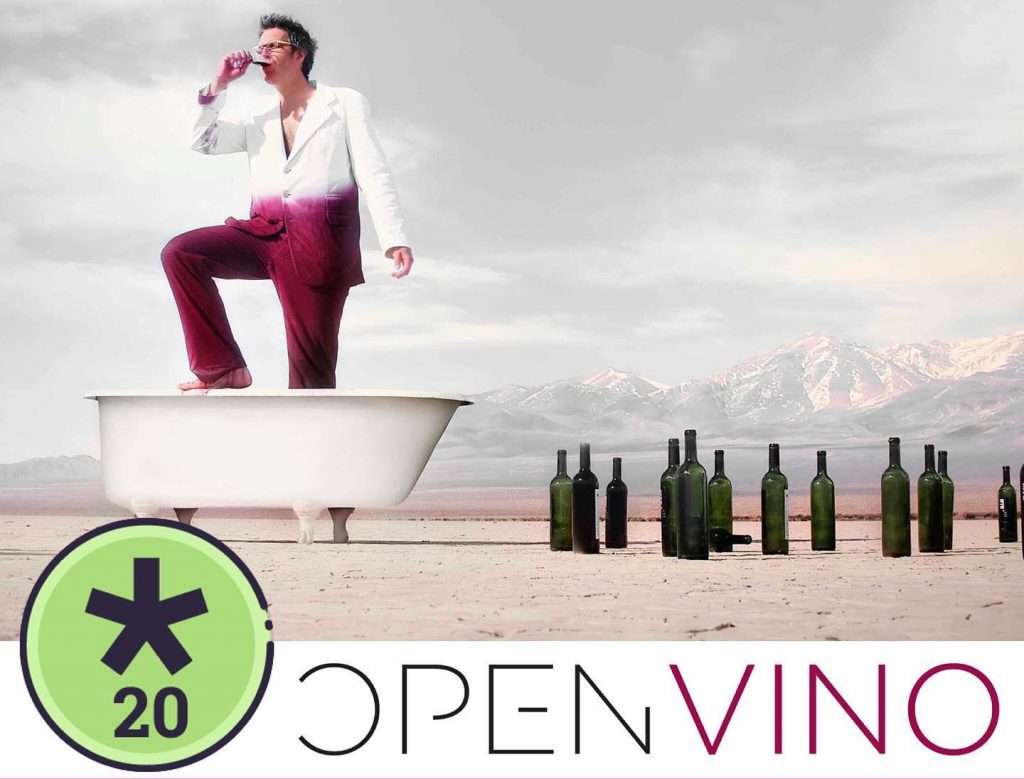 vino certificazione biologica fai da te bravo costaflores