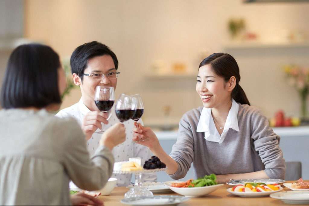 vino cina consumatori mercato