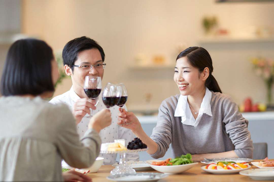 vino cina consumatori mercato