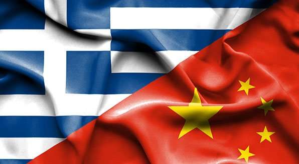 vino grecia cina mercato