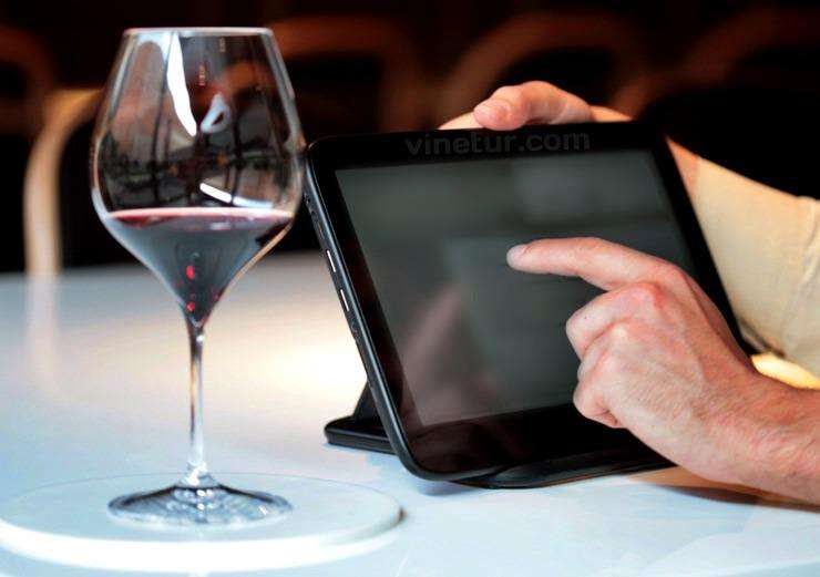 vinos online internet