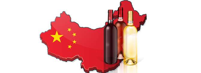 wine china