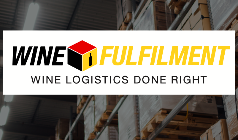wine fulfilment