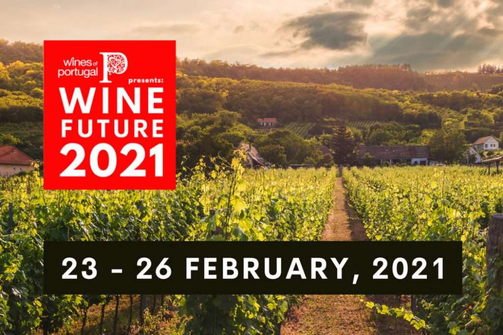 wine future 2021