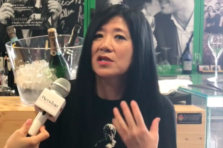 wine2wine stevie kim