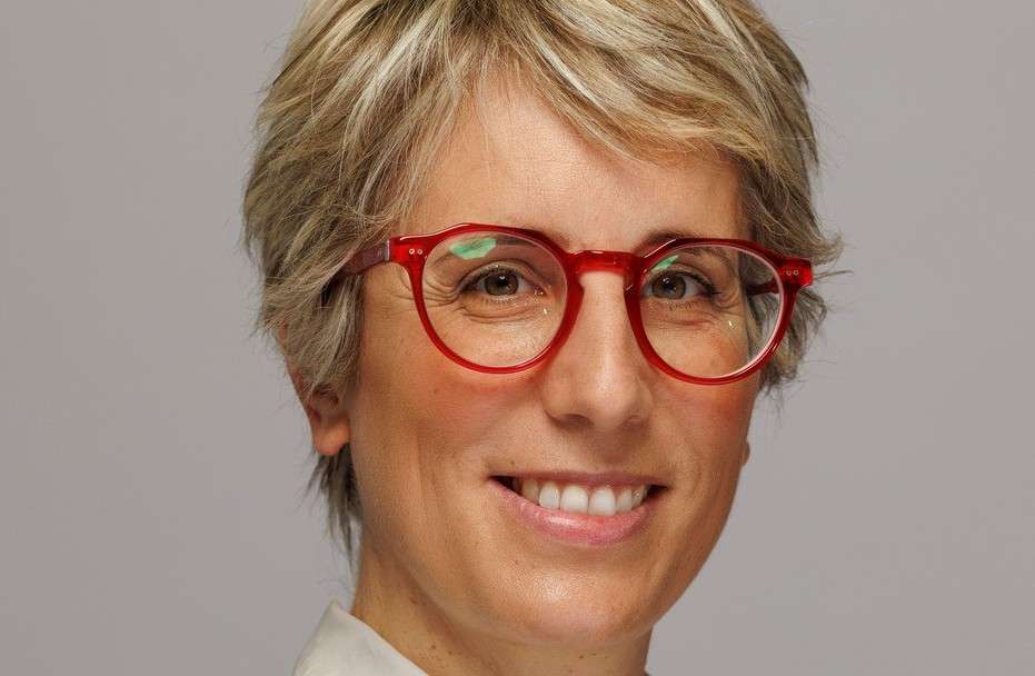 Giovanna Voltolini Exhibition Manager Hospitality 2