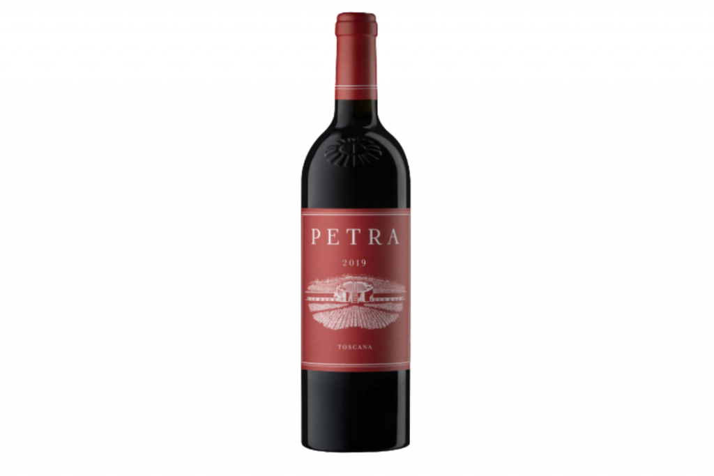 Tasting Petra