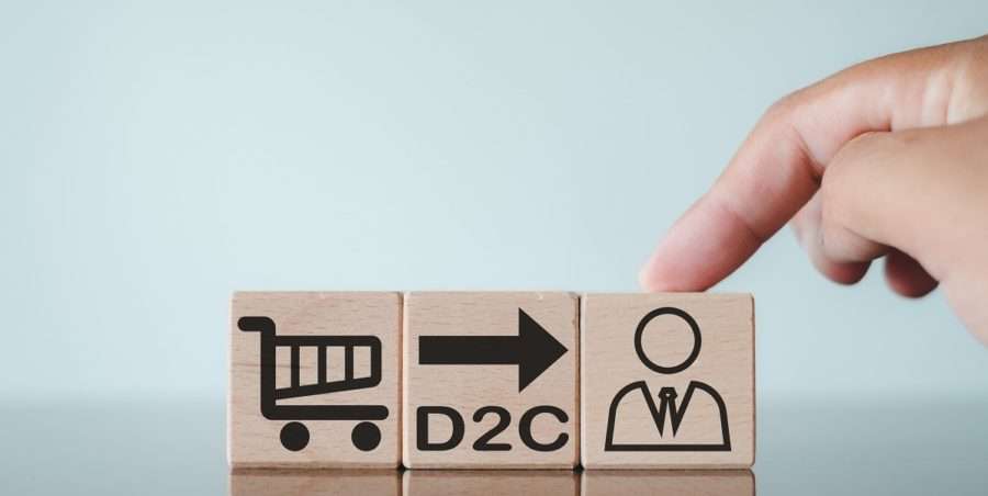 australia vino vendite dirette dtc direct to consumer