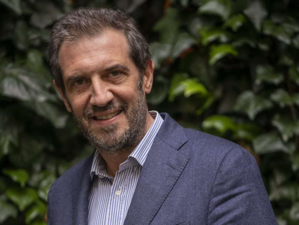 beniamino garofalo nuovo amministratore delegato santa margherita