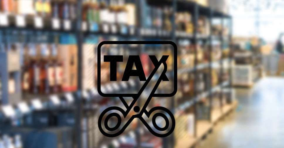 dubai abolite tasse alcolici vino commercio vendita