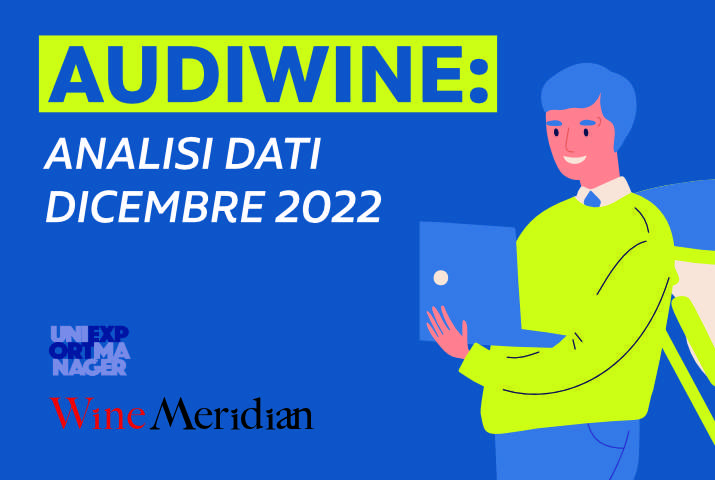 export manager audiwine dicembre 2022