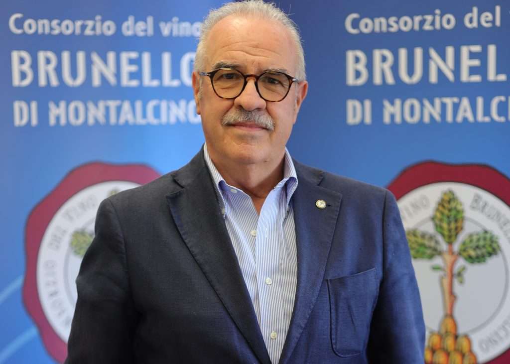 fabriziobindocci presidenteconsorziodelvinobrunellodimontalcino scaled