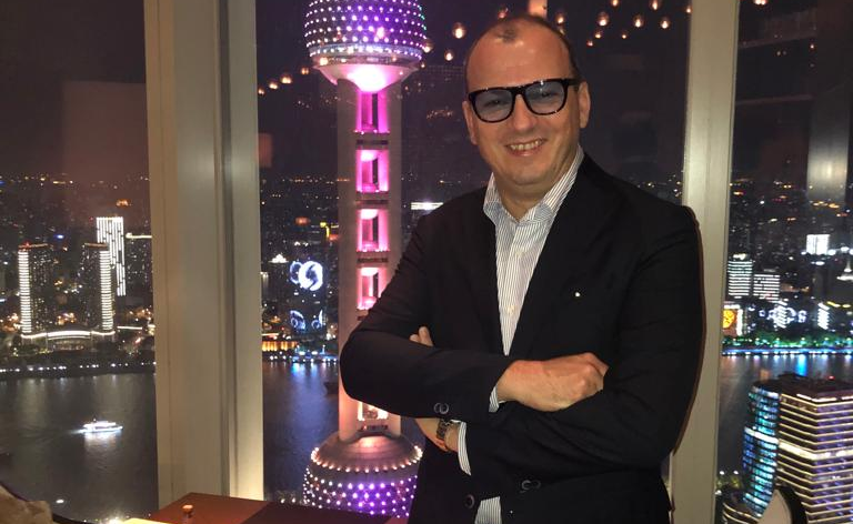 flavio geretto villa sandi export