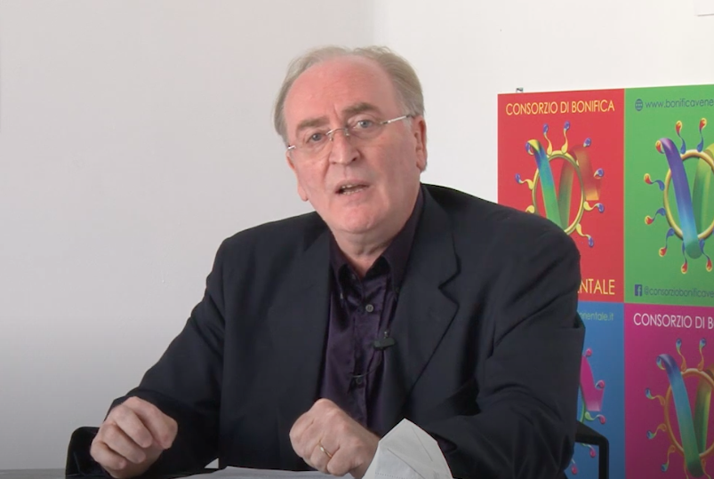 intervista franco passador amministratore delegat vivo cantine bilancio 2022 vino veneto