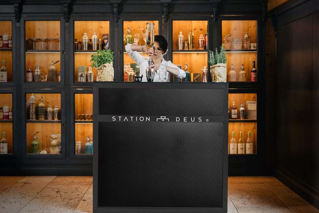 personalizzazioni omegaMPP 0207 nero