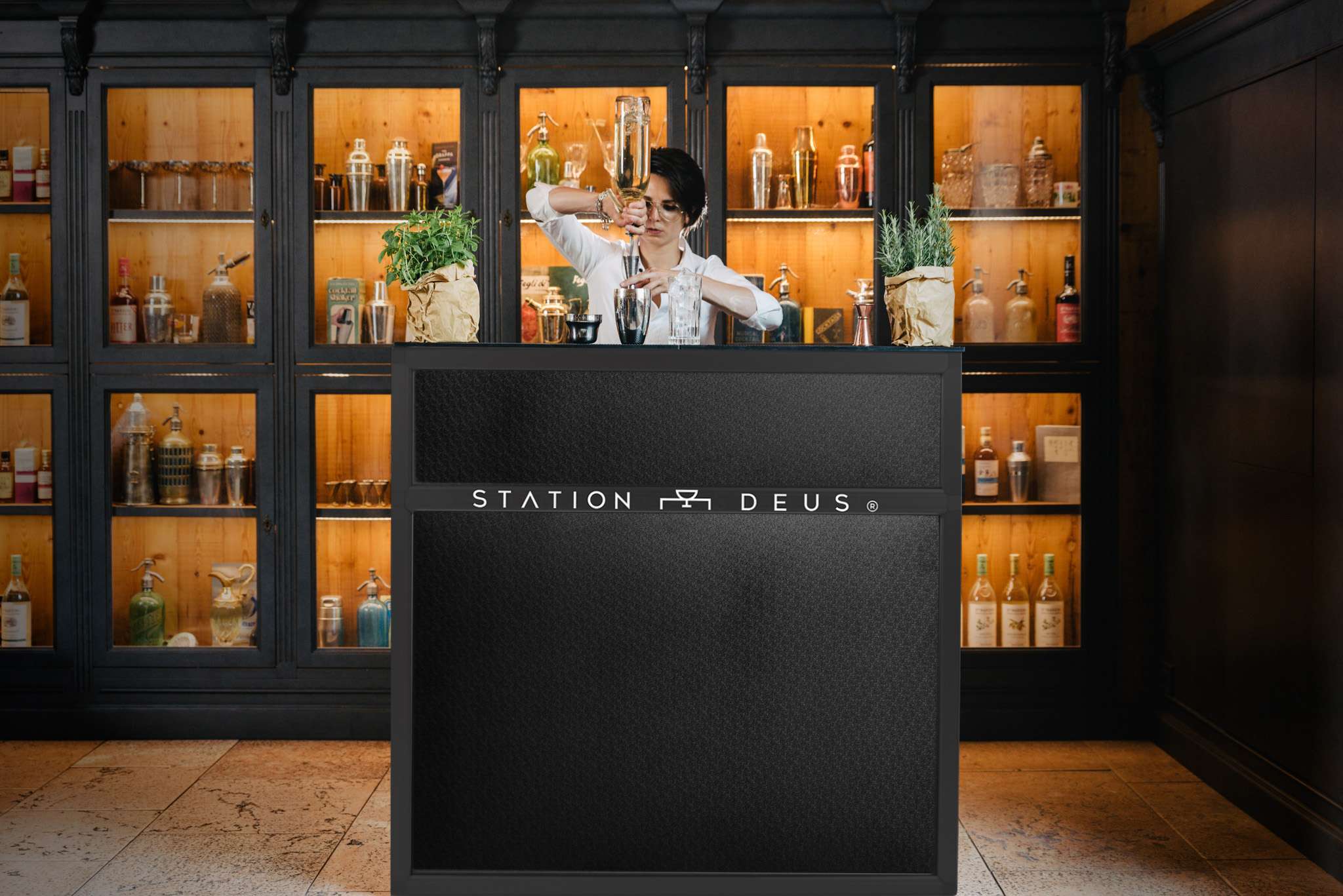 personalizzazioni omegaMPP 0207 nero