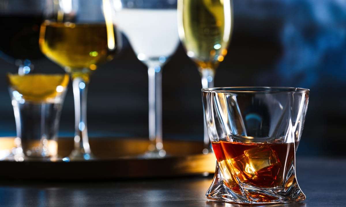 premiumisation alcolici mercato tendenze crescita premium distillati spirit