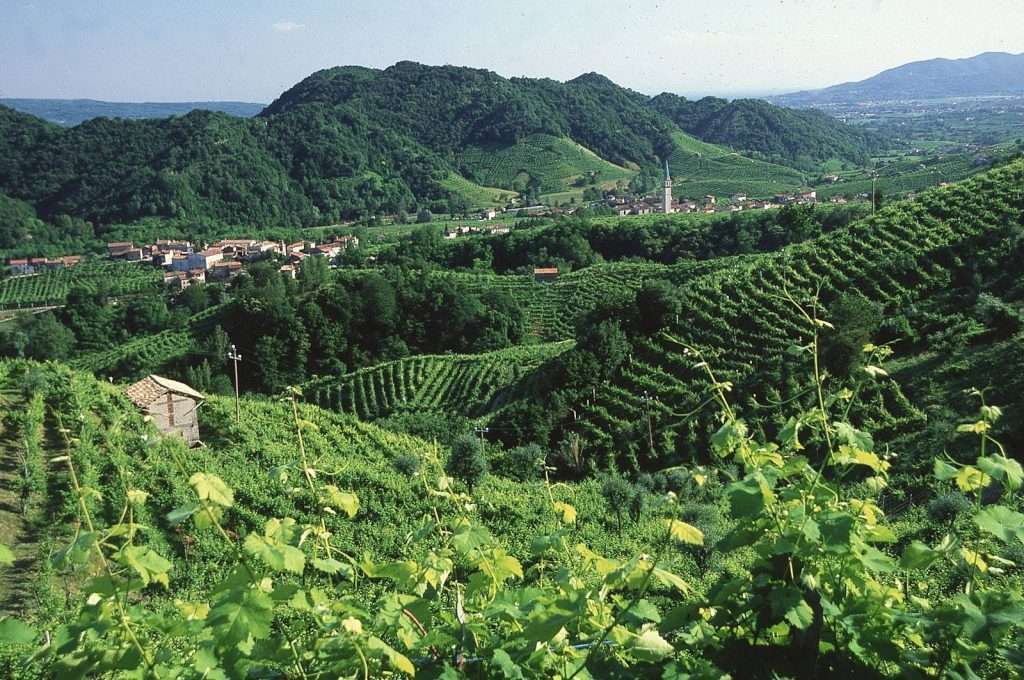 prosecco valley