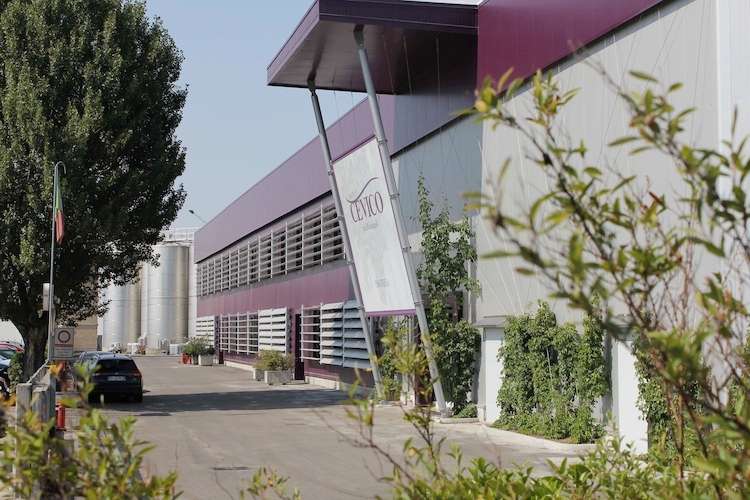 stabilimentocevico lugo