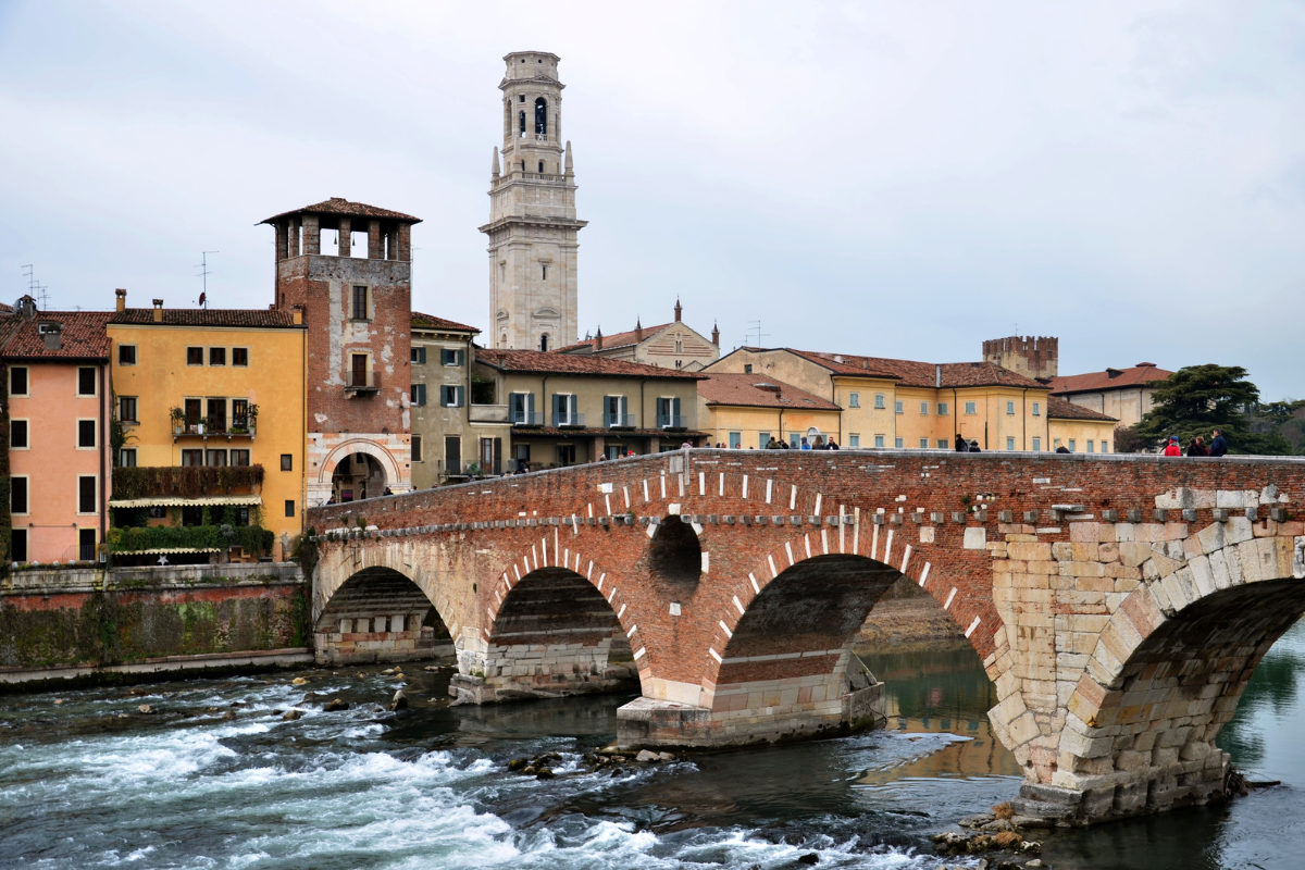 verona