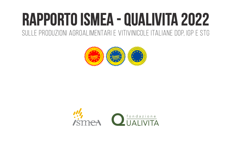 vino dop igp rapporto ismea qualivita produzione valore export