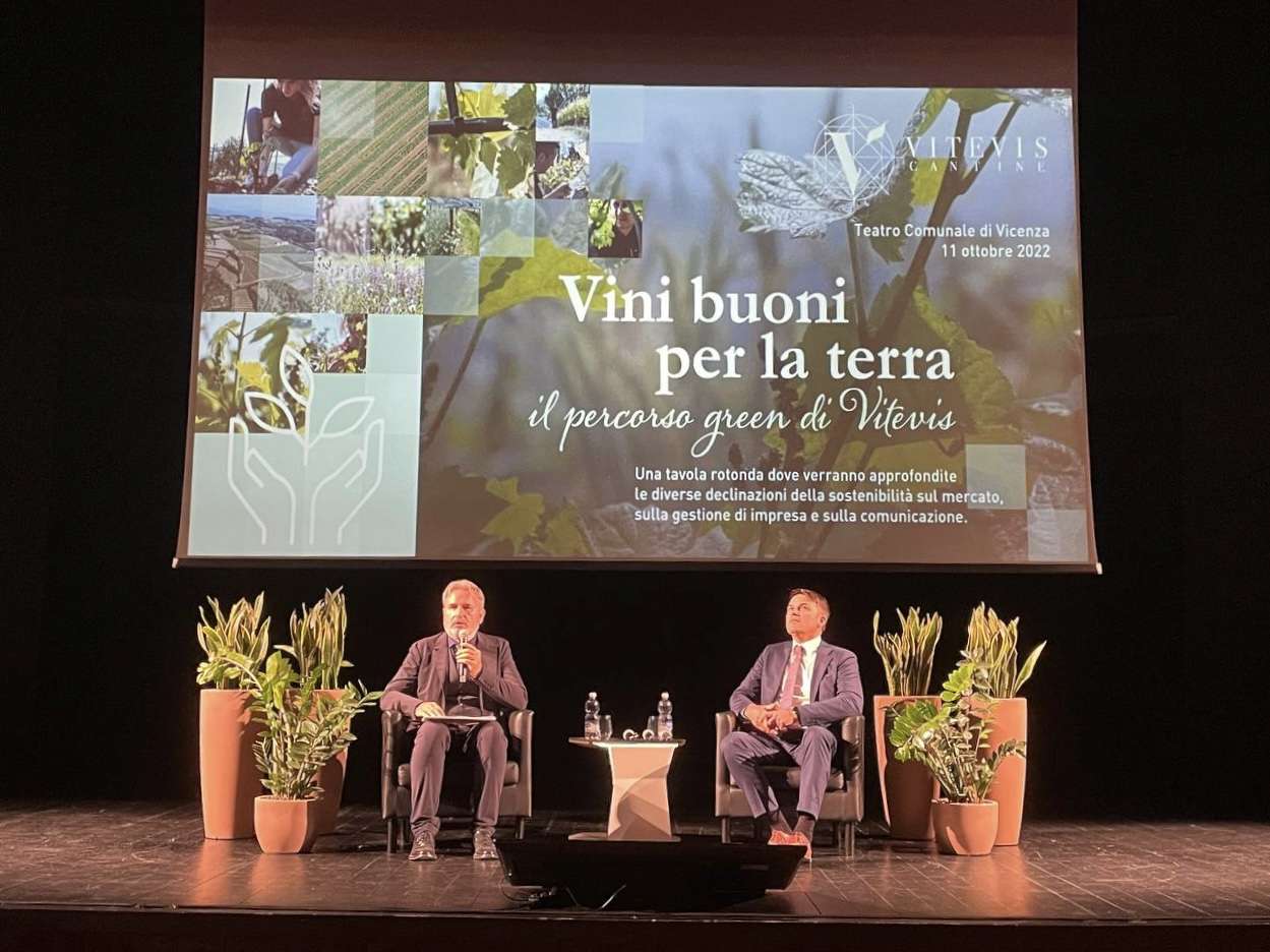 vitevis sostenibilita vino green