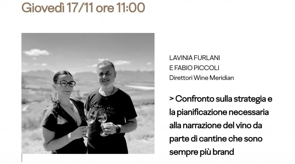 wine meridian simei amorim cork italia