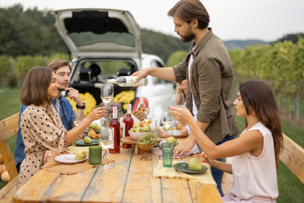 accoglienti e vincenti online formazione vino