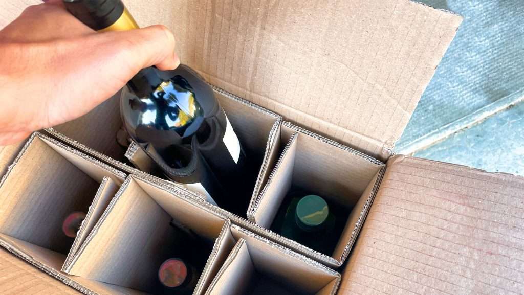 canale dtc vino usa primo calo dopo 12 anni di crescita