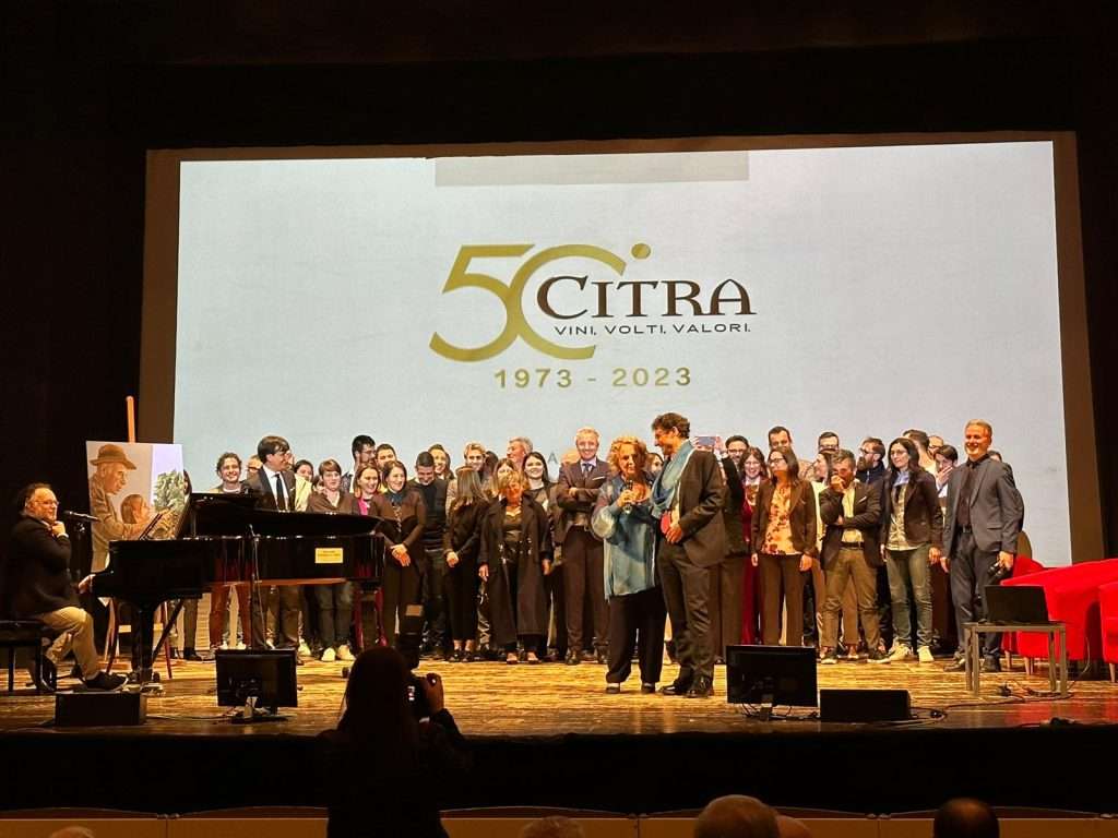 50 anniversario citra 3