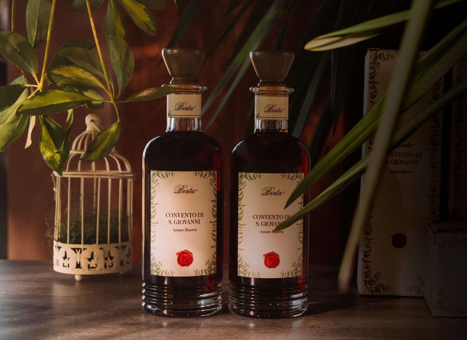 Convento San Giovanni 3