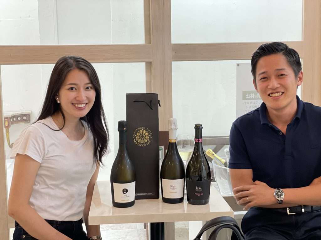 Martinotti Prosecco Bar Caffe 2