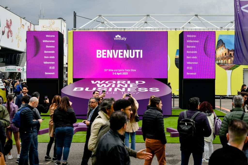 Vinitaly2023 EnneviFoto Veronafiere TDP3707