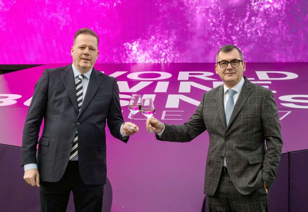 Vinitaly23 Ennevifoto Bricolo Danese 5aprile 2