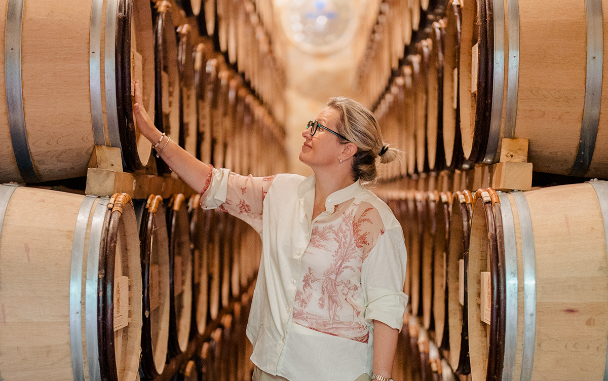 Masciarelli marina cvetic asset valore brand arte beneficenza