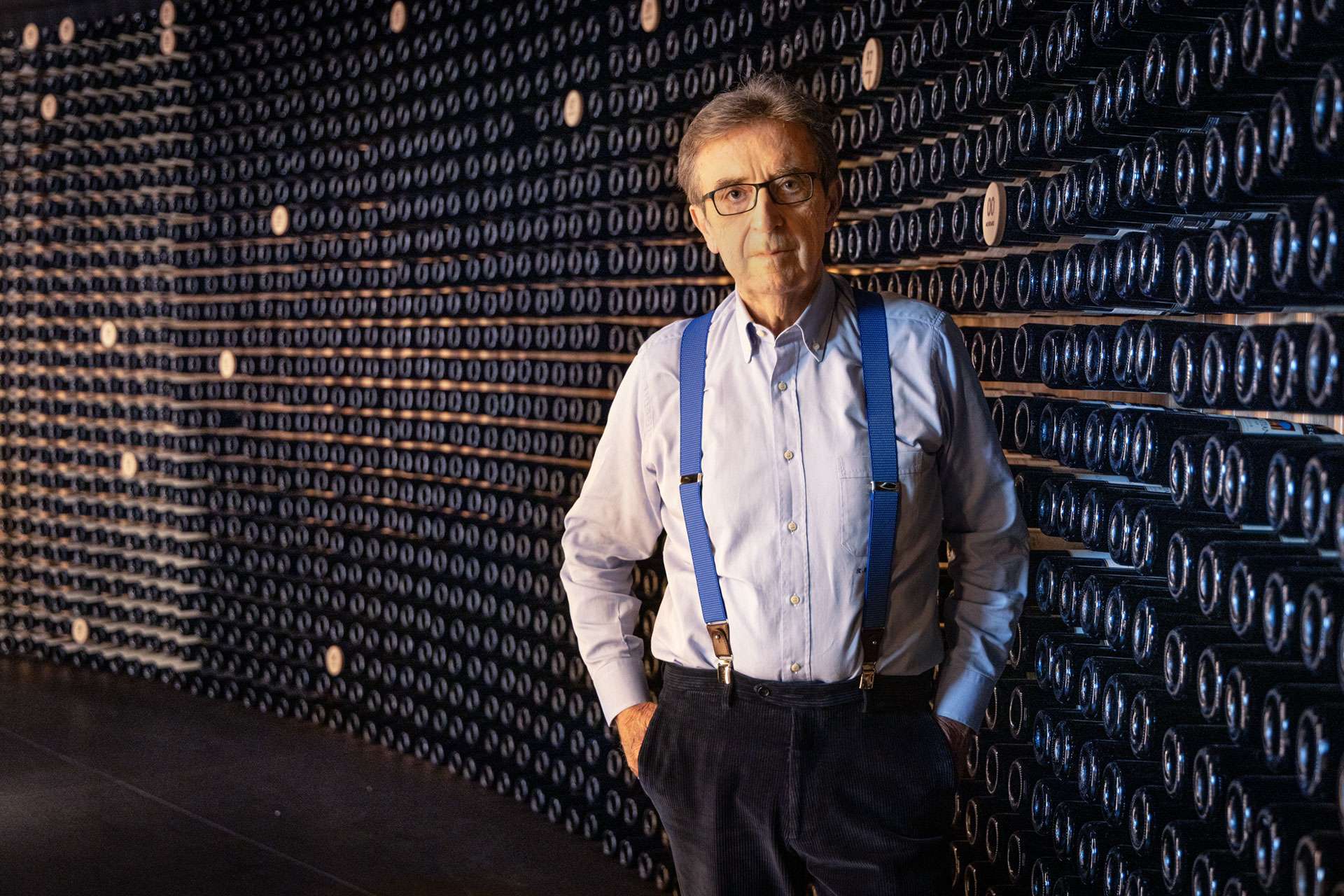 riccardo cotarella vino Italia.patrimonio enologico imprenditorialita