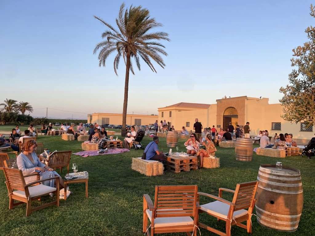 APpuntamento al tramonto Alberto Quinci FB