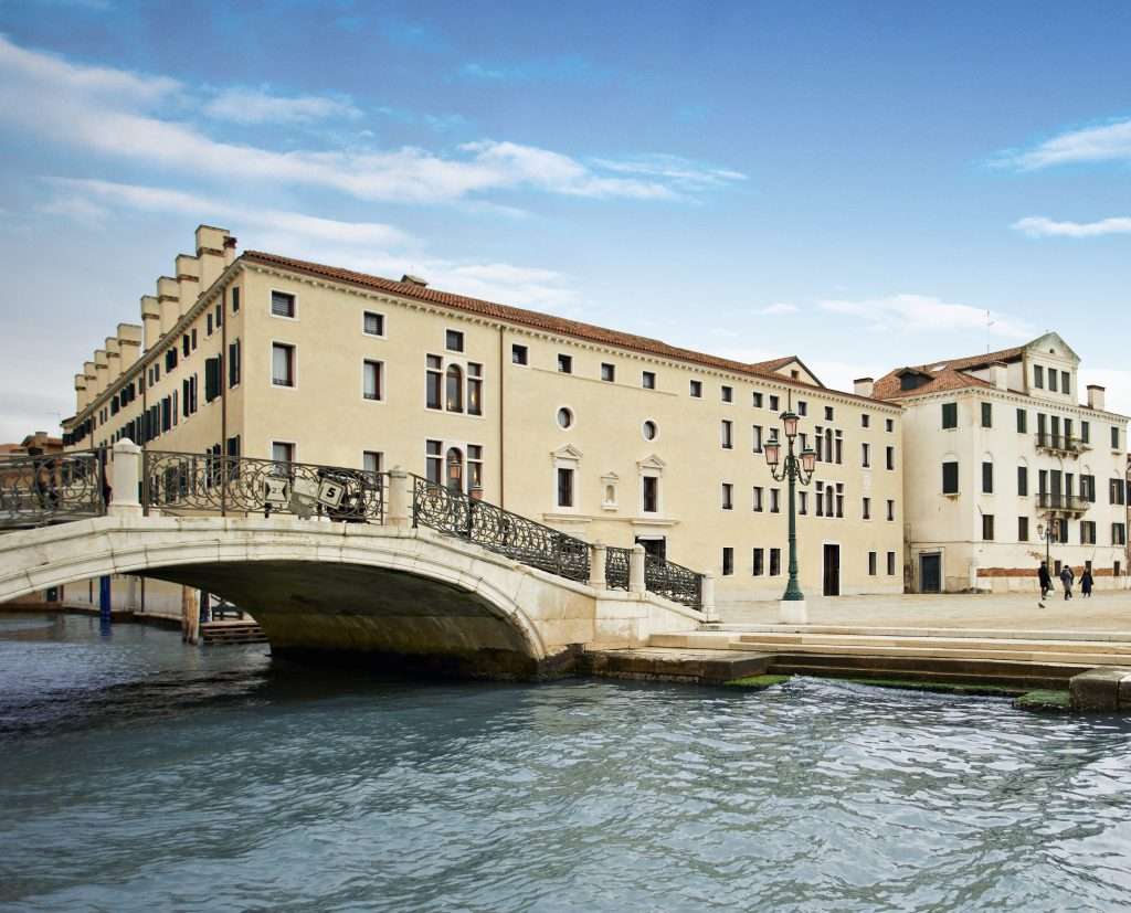 hotel Ca’ di Dio di Venezia