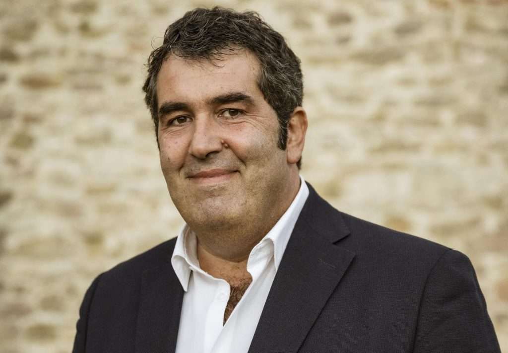 ALESSANDRO NICODEMI PRESIDENTE CONSORZIO VINI ABRUZZO5