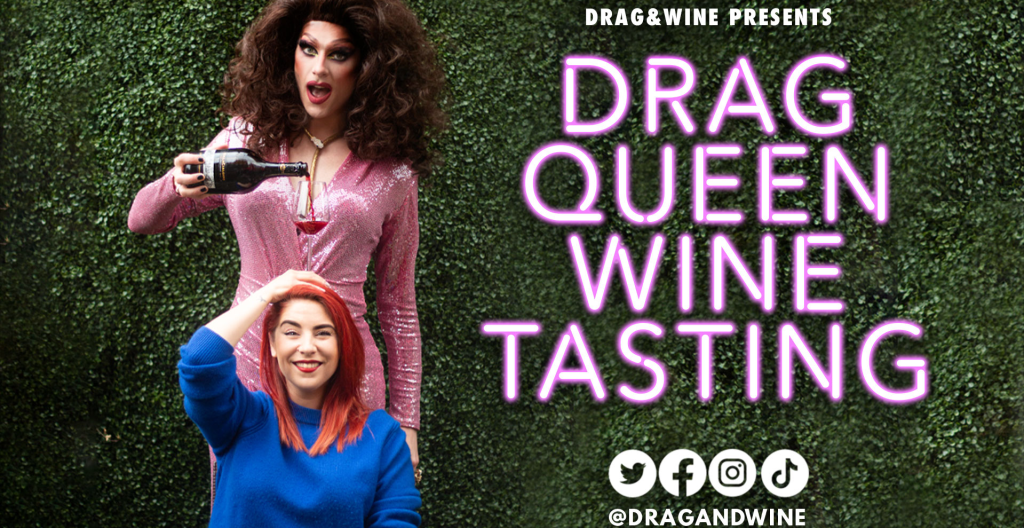 DragWIne