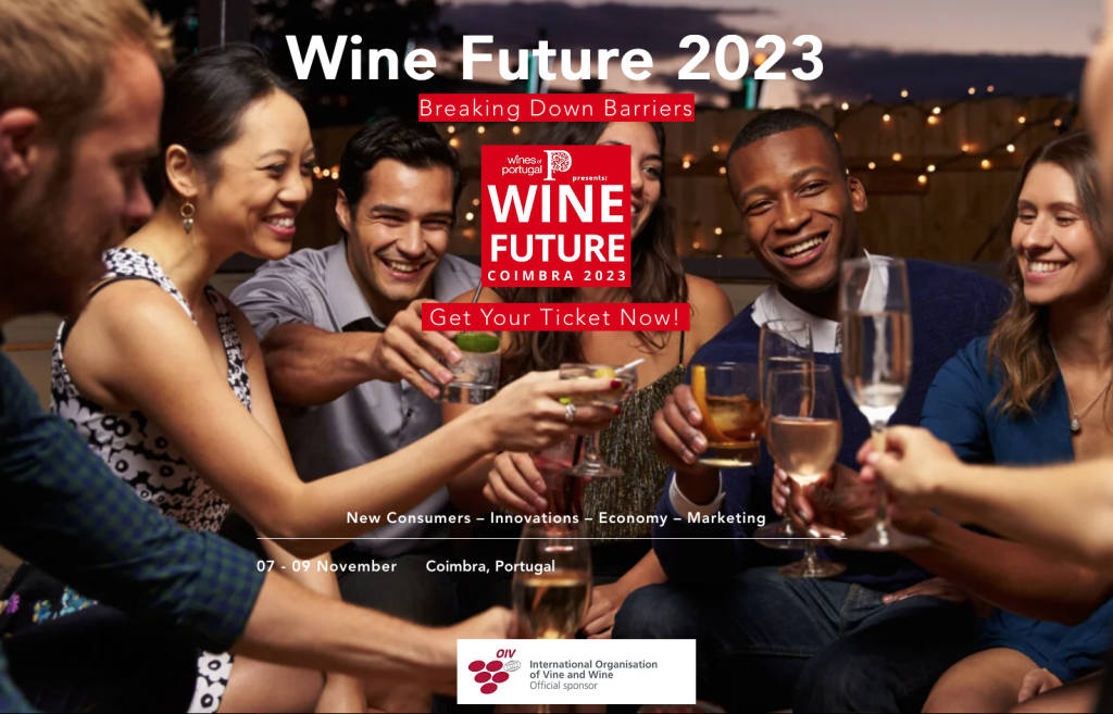wine future 2023