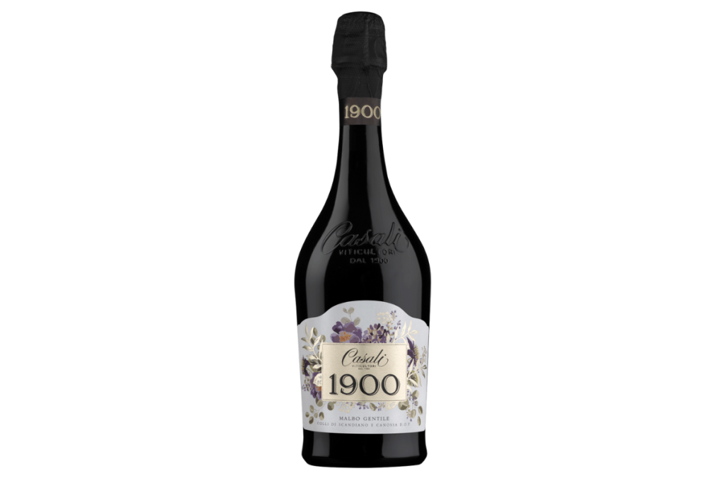 Tasting casali 1900 malbo