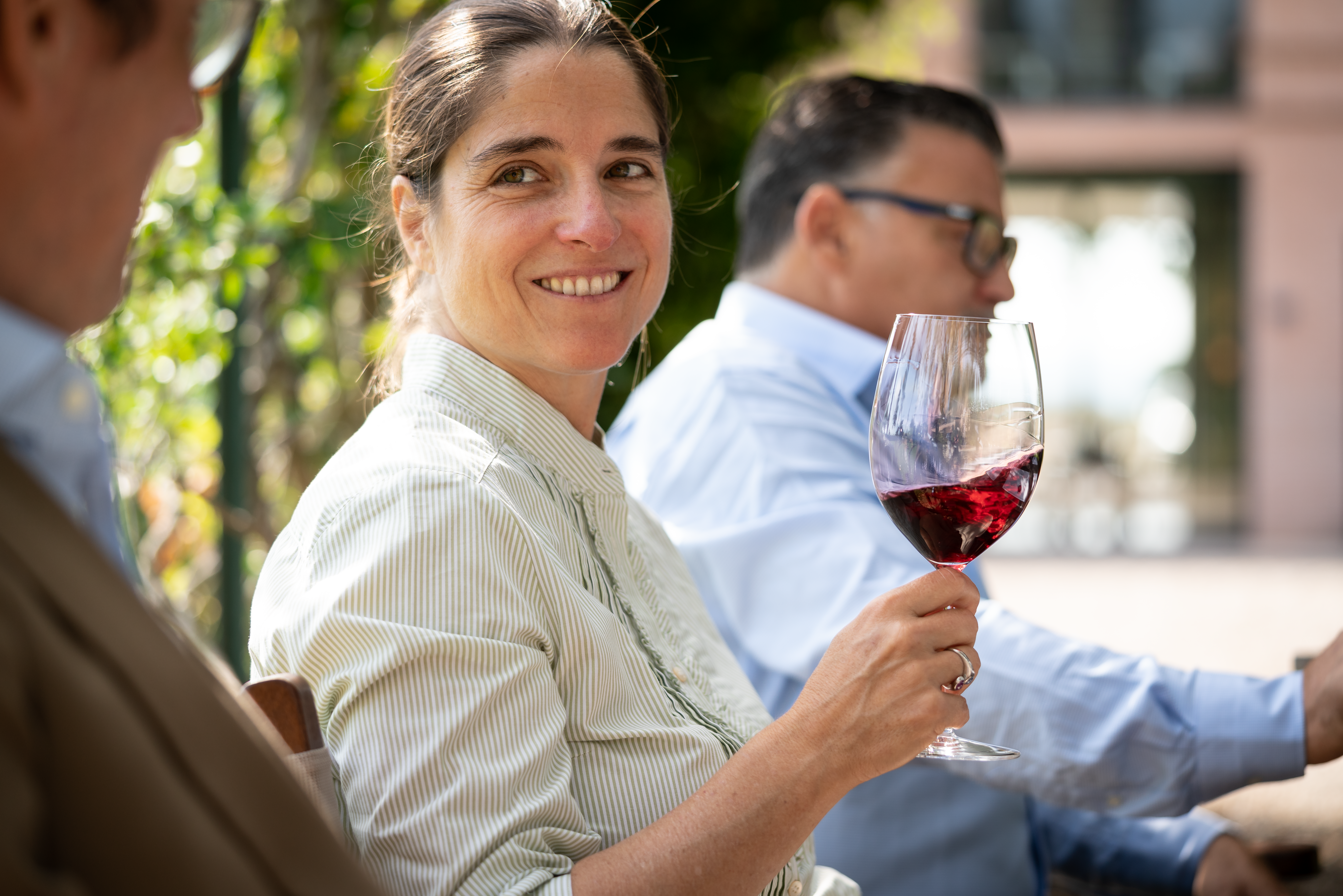 Priscilla Incisa©Mirrordigitalagency fotodavidebischeri